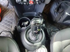 BMW MINI 1.5T ONE - ფოტო 14