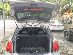 BMW MINI 1.5T ONE - ფოტო 19