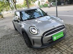 BMW MINI 1.5T ONE - ფოტო 4