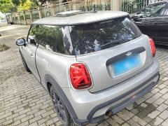 BMW MINI 1.5T ONE - ფოტო 5