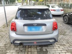 BMW MINI 1.5T ONE - ფოტო 6