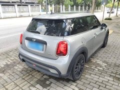 BMW MINI 1.5T ONE - ფოტო 7