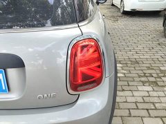 BMW MINI 1.5T ONE - ფოტო 8