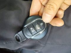BMW MINI 1.5T ONE - ფოტო 9
