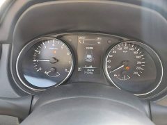 Nissan Qashqai 2.0L CVT Luxury - ფოტო 12