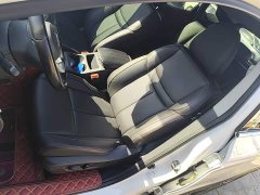 Nissan Qashqai 2.0L CVT Luxury - ფოტო 15