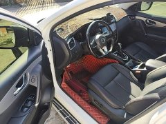 Nissan Qashqai 2.0L CVT Luxury - ფოტო 16