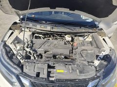 Nissan Qashqai 2.0L CVT Luxury - ფოტო 20