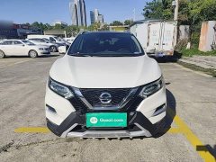 Nissan Qashqai 2.0L CVT Luxury - ფოტო 3