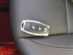 Nissan Qashqai 2.0L CVT Luxury - ფოტო 9