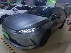 BYD Seagull 05 DM-i 128KM Luxury Edition - ფოტო 1