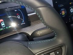 BYD Seagull 05 DM-i 128KM Luxury Edition - ფოტო 14