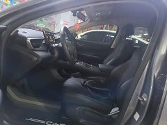 BYD Seagull 05 DM-i 128KM Luxury Edition - ფოტო 15