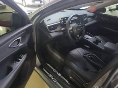 BYD Seagull 05 DM-i 128KM Luxury Edition - ფოტო 16