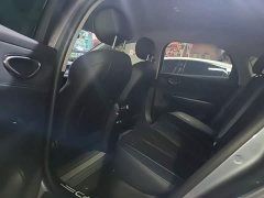 BYD Seagull 05 DM-i 128KM Luxury Edition - ფოტო 17