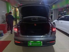 BYD Seagull 05 DM-i 128KM Luxury Edition - ფოტო 19