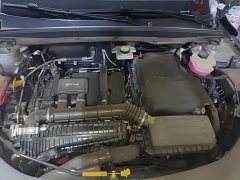 BYD Seagull 05 DM-i 128KM Luxury Edition - ფოტო 20