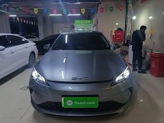 BYD Seagull 05 DM-i 128KM Luxury Edition - ფოტო 3