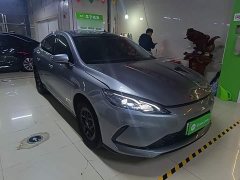 BYD Seagull 05 DM-i 128KM Luxury Edition - ფოტო 4