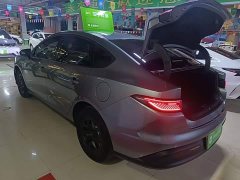BYD Seagull 05 DM-i 128KM Luxury Edition - ფოტო 5