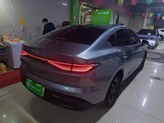 BYD Seagull 05 DM-i 128KM Luxury Edition - ფოტო 7