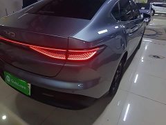 BYD Seagull 05 DM-i 128KM Luxury Edition - ფოტო 8
