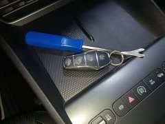 BYD Seagull 05 DM-i 128KM Luxury Edition - ფოტო 9