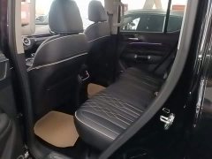 Tank 300 2.0T Challenger - ფოტო 13