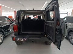 Tank 300 2.0T Challenger - ფოტო 15