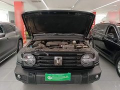 Tank 300 2.0T Challenger - ფოტო 16