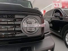 Tank 300 2.0T Challenger - ფოტო 18