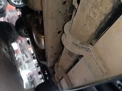 Tank 300 2.0T Challenger - ფოტო 19