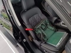 Tank 300 2.0T Challenger - ფოტო 20