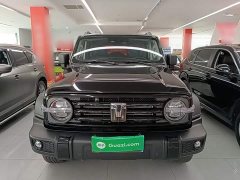 Tank 300 2.0T Challenger - ფოტო 3