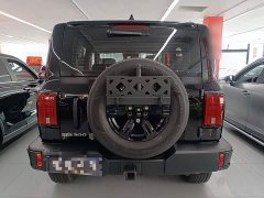 Tank 300 2.0T Challenger - ფოტო 4