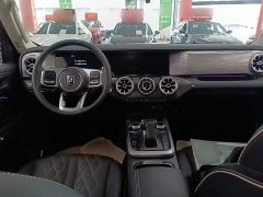 Tank 300 2.0T Challenger - ფოტო 6