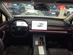 Leapmotor C10 530 Smart Comfort Edition - ფოტო 10