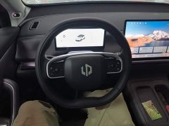 Leapmotor C10 530 Smart Comfort Edition - ფოტო 11