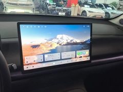 Leapmotor C10 530 Smart Comfort Edition - ფოტო 13