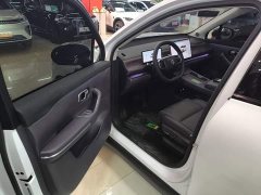 Leapmotor C10 530 Smart Comfort Edition - ფოტო 16