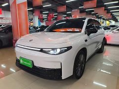 Leapmotor C10 530 Smart Comfort Edition - ფოტო 2