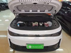 Leapmotor C10 530 Smart Comfort Edition - ფოტო 20