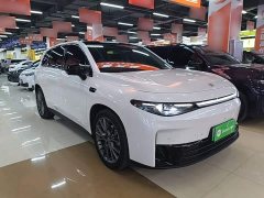 Leapmotor C10 530 Smart Comfort Edition - ფოტო 4