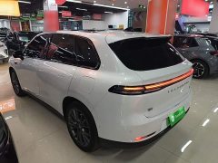 Leapmotor C10 530 Smart Comfort Edition - ფოტო 5