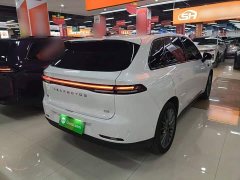 Leapmotor C10 530 Smart Comfort Edition - ფოტო 7