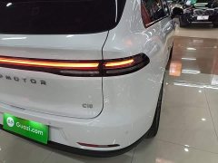 Leapmotor C10 530 Smart Comfort Edition - ფოტო 8