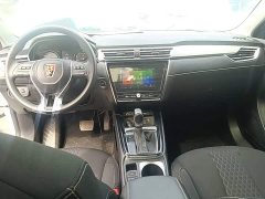 SAIC MG i5 2020 1.5L Automatic 4G Connected Premium Edition - ფოტო 10