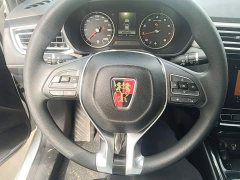 SAIC MG i5 2020 1.5L Automatic 4G Connected Premium Edition - ფოტო 11