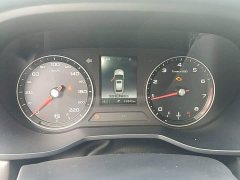 SAIC MG i5 2020 1.5L Automatic 4G Connected Premium Edition - ფოტო 12