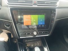 SAIC MG i5 2020 1.5L Automatic 4G Connected Premium Edition - ფოტო 13